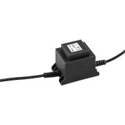 Драйвер LB1200 вход 220VAC выход 12VAC 12W 1000mA