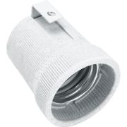 Патрон для ламп, 250V E27, LH02