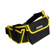 BGS-02 Cумка поясная для инструментов 5 карманов