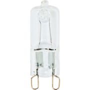 Лампа галогенная Feron HB9/JCD9 JCD G9 35W 230V