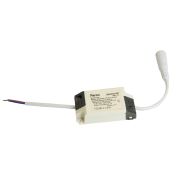 Драйвер для светодиодного светильника  9W,  LB362