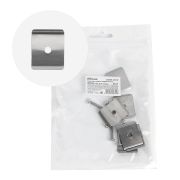 Крепеж для профиля CAB256 LD353 (комплект 6шт)