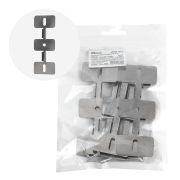 Крепеж для профиля CAB258 LD360 (комплект 6шт)