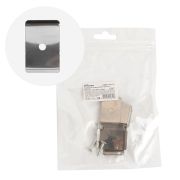 Крепеж для профиля CAB257 LD351 (комплект 6шт)