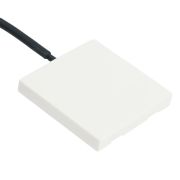 SEN33A 500W 220V датчик касания скрытый белый