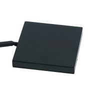 SEN33A 500W 220V датчик касания скрытый черный