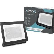 Прожектор светодиодный ДДО-8 200Вт 230В 6500К 20000Лм 100лм/Вт IP65 черный NEOX