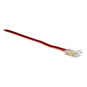 Соединительный провод 10мм для ленты COB LS530, LD195