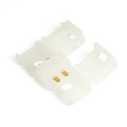 LD092 FERON Соединитель для ленты 220V (подходит к SAFFIT SST20)