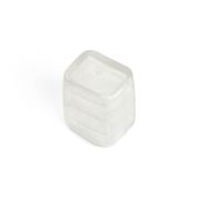 LD090 FERON Заглушка для светодиодной ленты 9*6mm 220V (подходит к SAFFIT SST20)
