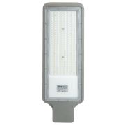 Светодиодный уличный консольный светильник Feron SP3023 120W 5000K 230V, серый