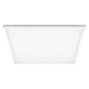 Светодиодный светильник Feron AL2115 встраиваемый 36W 6500K белый со встроенным ЭПРА с индексом цветопередачи >90Ra серия TrueColor