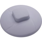 Выключатель на шнур ножной STEKKER GLS10-02-20 250В, 2A, белый