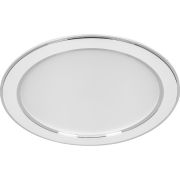 Светодиодный светильник Feron AL1527 встраиваемый 12W 4500K белый