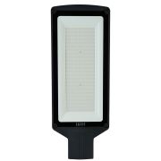 Светодиодный уличный консольный светильник SAFFIT SSL10-200 200W 5000K 230V, черный