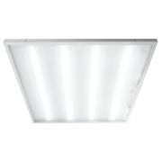 Светодиодный светильник Feron AL2119 встраиваемый с БАП 36W 4000K белый