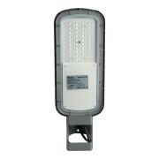 Светодиодный уличный консольный светильник Feron SP3070 30W 5000K 90-300V, серый