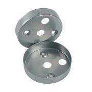 Подвес для светильников AL4036 серии RetailRay, длина 400см, серебро LD4036