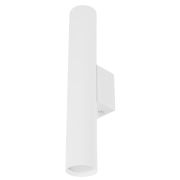 Светильник Feron ML1034 настенный под лампу 2*GU10, белый