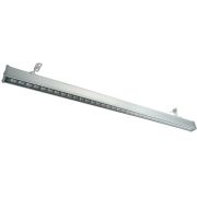 Светодиодный линейный прожектор для подсветки стен Feron LL-890 36W 6400K 85-265V IP65