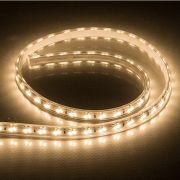Cветодиодная LED лента Feron LS705, 120SMD(5730)/м 11Вт/м  50м 220V 3000K IP65
