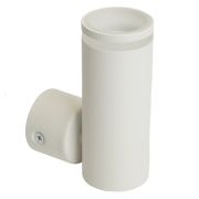 Светильник Feron ML1005 LUNA настенный под лампу GU10, белый