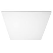 Светодиодная панель Feron AL2117 встраиваемая Армстронг 50W 6500K белый ЭПРА в комплекте