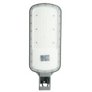 Светодиодный уличный консольный светильник Feron SP3070 150W 5000K AC90-300V, серый