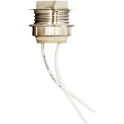 Патрон для галогенных ламп с креплением, 250V G9, LH119