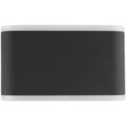 Светильник уличный светодиодный Feron DH010, 2*6W, 840Lm, 4000K, черный