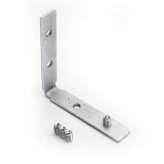 Угловой соединитеь для профилей 