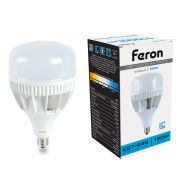 Лампа светодиодная Feron LB-65 E27-E40 120W 175-265V 6400K