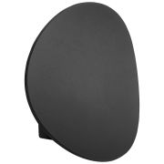 Светильник уличный светодиодный Feron DH507, 7W, 520Lm, 4000K, черный