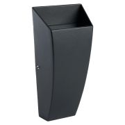 Светильник уличный светодиодный Feron DH506, 6W, 170Lm, 4000K, черный