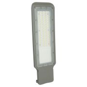 Светодиодный уличный консольный светильник Feron SP3021 50W 5000K 230V, серый