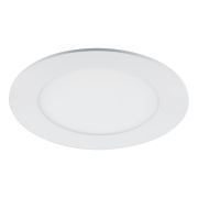 Светодиодный светильник Feron AL500 встраиваемый 12W 2700K белый