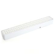 Светильник аккумуляторный Feron.One, 60LED DC, белый, EL131