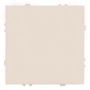 Выключатель 1-клавишный (механизм), STEKKER, 250В, 10А, серия Эмили, RSW10-5103-08, кашемир, soft touch