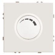 Выключатель диммирующий (механизм), STEKKER, 250В, 500W, серия Эмили, RSW10-5106-08, кашемир, soft touch