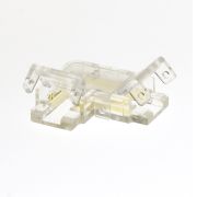 Соединитель угловой 10мм для ленты COB шириной 8 ммLS530, LD175