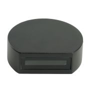 Светильник уличный светодиодный Feron DH500, 6W, 55Lm, 3000/4000/6400К, черный