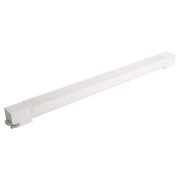 Светодиодный светильник Feron AL232 трековый однофазный на шинопровод 30W 4000K 120 градусов белый серия MattFold