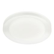 Светильник встраиваемый Feron DL511 потолочный GX53 белый