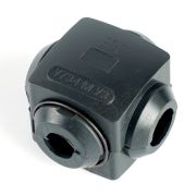 LD-Y734M Сжим ответвительный У734М (16-35мм2/16-25мм2)