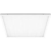 Светодиодный светильник Feron AL2115 встраиваемый 36W 6500K белый со встроенным ЭПРА