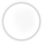 Светодиодный светильник накладной Feron AL5801 RING тарелка 60W 4000K