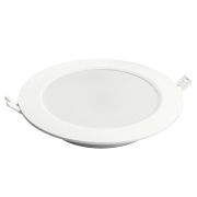 Светодиодный светильник Feron.ONE AL528 встраиваемый 24W 4000K белый