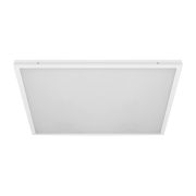 Светодиодный светильник Feron AL2115 встраиваемый 36W 2700K белый со встроенным ЭПРА