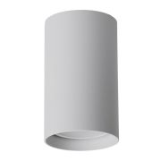 Светильник Feron AL133 трековый однофазный на шинопровод под лампу GU10, белый