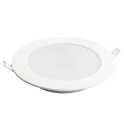 Светодиодный светильник Feron.ONE AL528 встраиваемый 30W 6400K белый